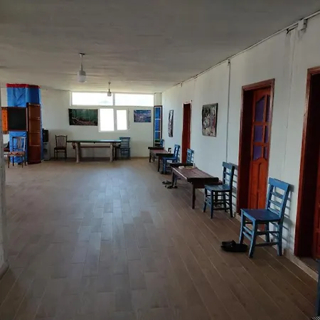 Dede Sebo Cay Bahcesi + Camping Dogubayazit Exterior photo