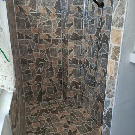 Dede Sebo Cay Bahcesi + Camping Dogubayazit Exterior photo