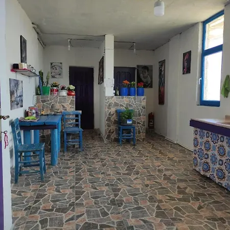 Dede Sebo Cay Bahcesi + Camping Dogubayazit Exterior photo