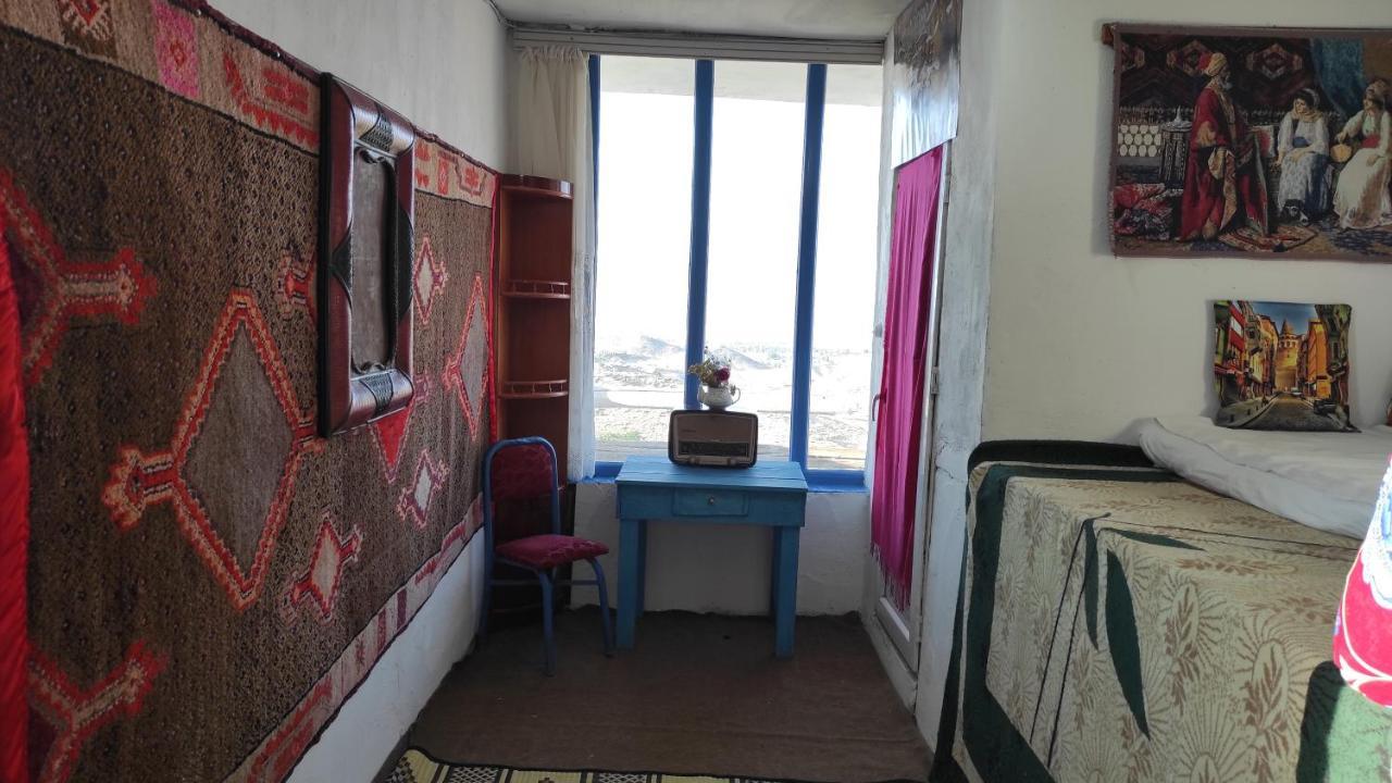 Kwatera prywatna Dede Sebo Cay Bahcesi + Doğubayazıt