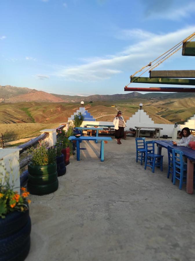 Kwatera prywatna Dede Sebo Cay Bahcesi + Doğubayazıt