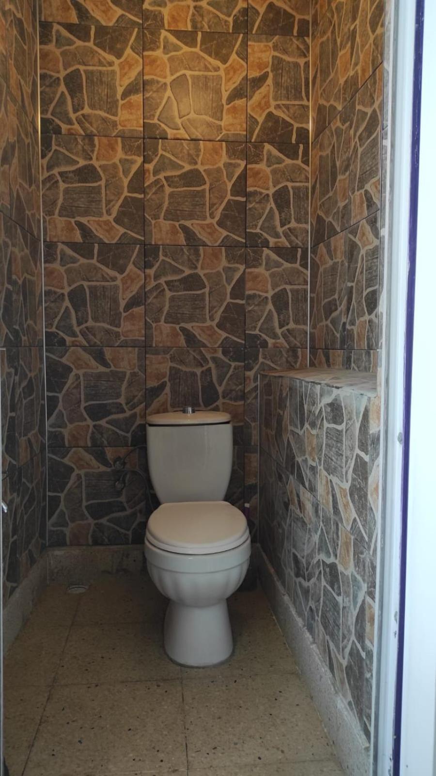 Dede Sebo Cay Bahcesi + Doğubayazıt
