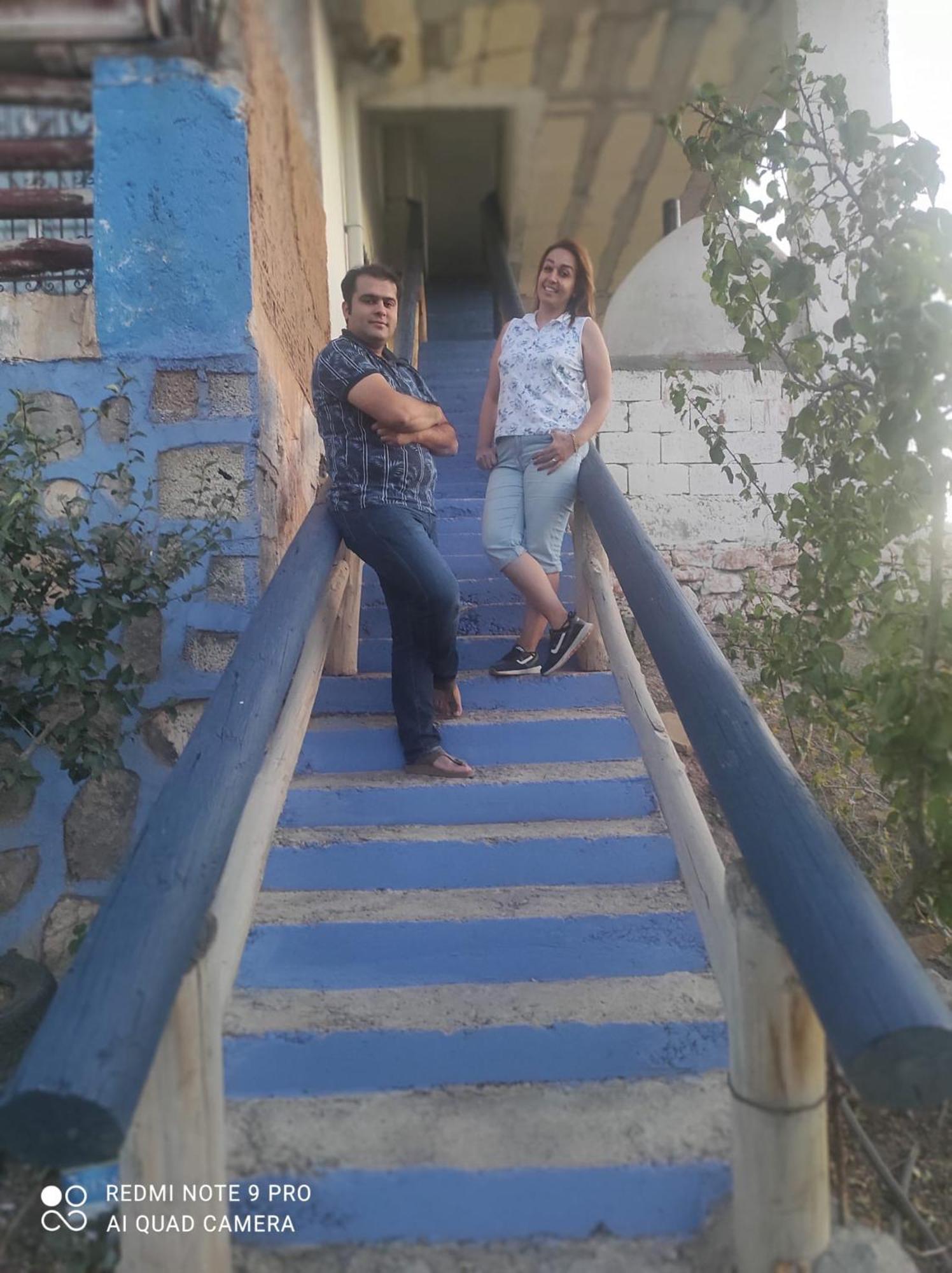 Dede Sebo Cay Bahcesi + Kwatera prywatna *