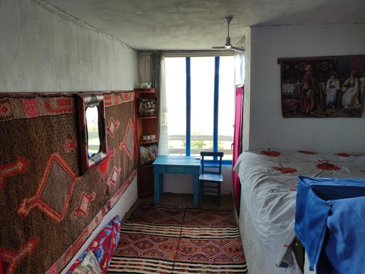 Dede Sebo Cay Bahcesi + Kwatera prywatna