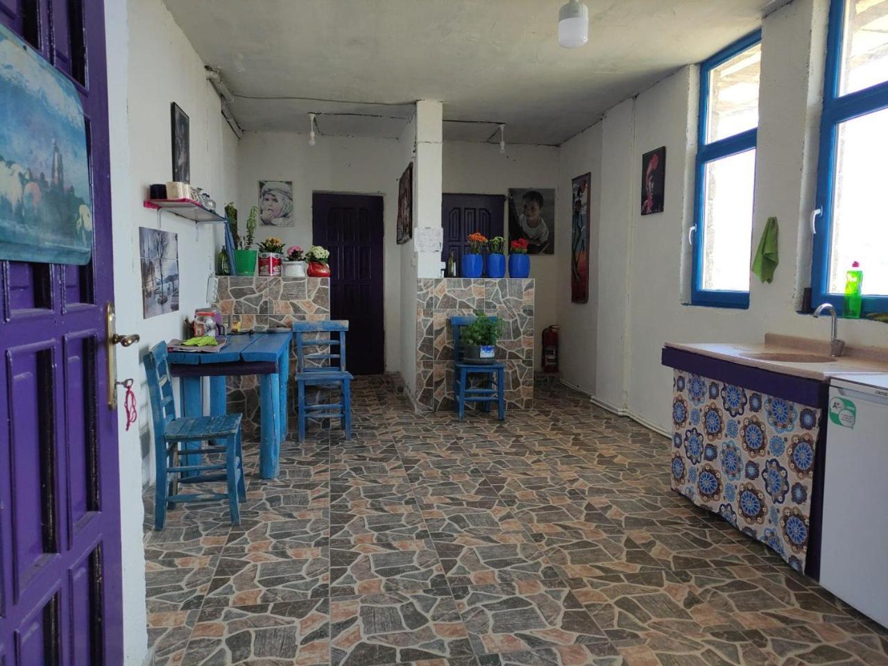 Kwatera prywatna Dede Sebo Cay Bahcesi +